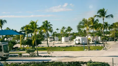 Luxury RV Park
