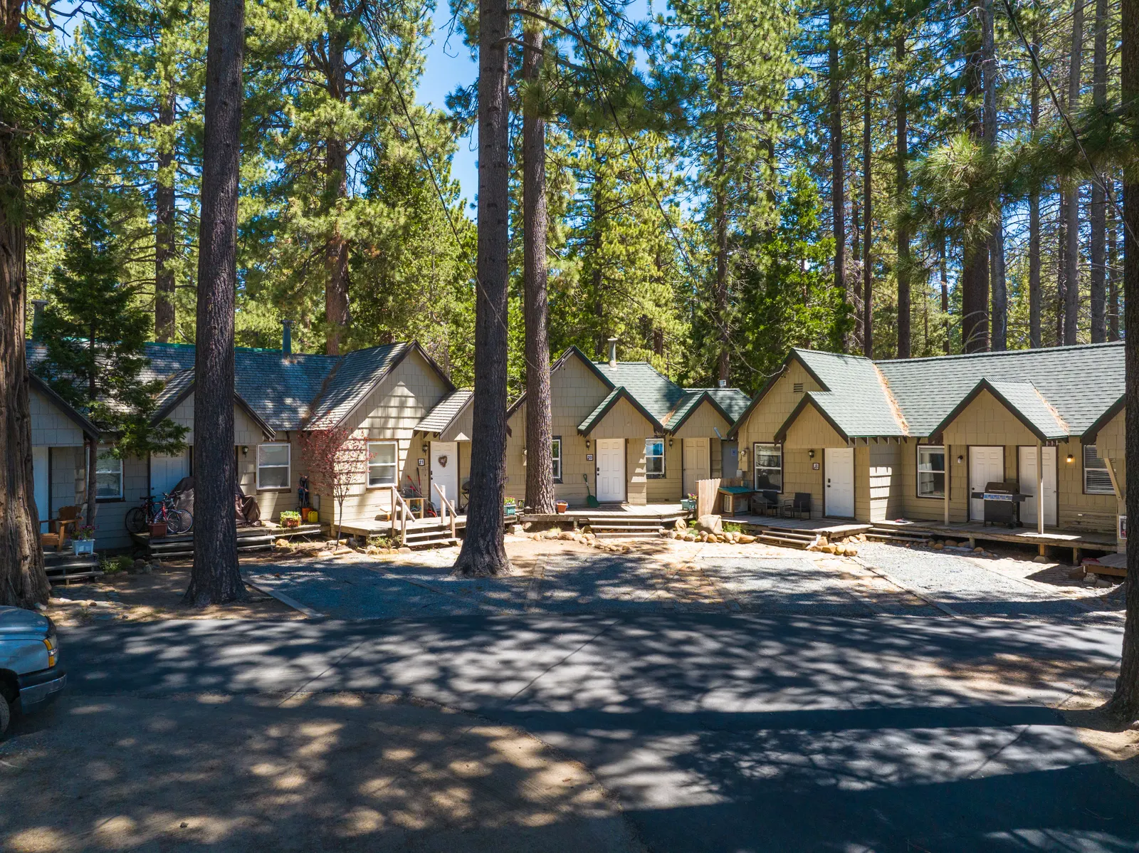 Cover image for the article "Building RV Parks and RV Resorts in California: A Comprehensive Guide for Investors and Developers"
