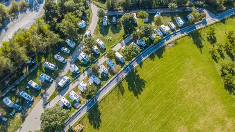 rv resort