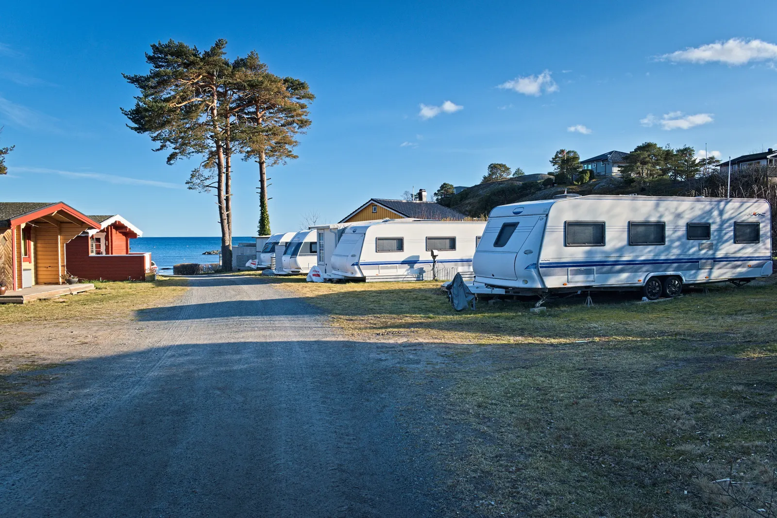 Trailer Park