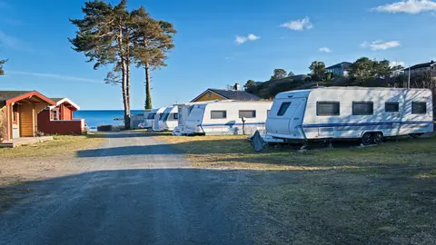 Trailer Park