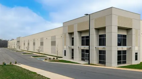 4 Star Industrial Warehouse