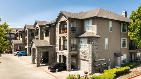multifamily housing