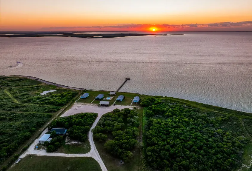 Cover image for the article "The Financial and Design Impact of Zoning & Floodplain Rules on Texas RV Parks"
