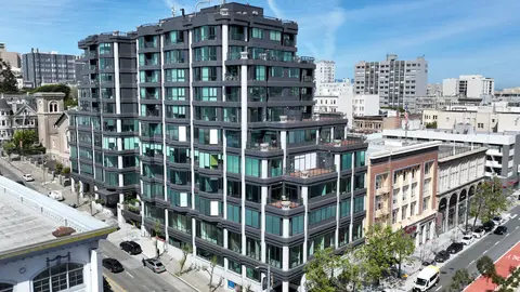"Mid-rise mixed-use CRE development where site plan revisions can drive seven-figure delay costs."