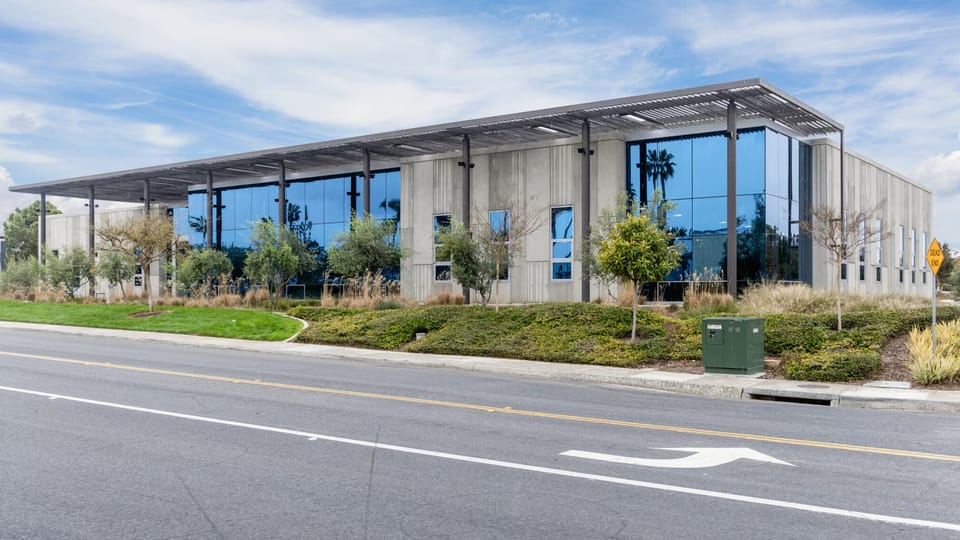 creative flex building